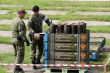 Historicky prvé streľby slovenských Leopardov