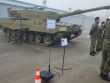 Veliteľské zhromaždenie veliteľa 14. tankového práporu