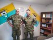 Personálne zmeny u 14.tpr