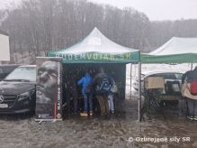 81. v�ro�ie vyp�lenia obce Tokaj�k