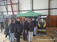 De� otvoren�ch dver� na SO� Snina 