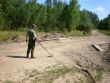 Výcvik inštruktorov C-IED vo VÚ 1049 Sereď