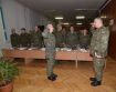Priority a hlavné úlohy vo výcvikovom roku 2013 sme splnili