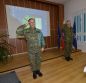 Priority a hlavné úlohy vo výcvikovom roku 2013 sme splnili