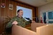 Priority a hlavné úlohy vo výcvikovom roku 2013 sme splnili