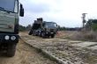 Priority a hlavné úlohy vo výcvikovom roku 2013 sme splnili