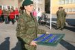 Jubileum prvého profesionálneho útvaru ozbrojených síl 3