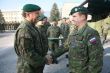 Jubileum prvého profesionálneho útvaru ozbrojených síl 3