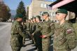 Jubileum prvého profesionálneho útvaru ozbrojených síl 3