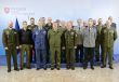 Pracovn rokovanie Framework Nation Concept Subcluster CBRN Exercises