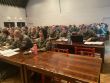 Velitežská príprava velitežstva mechanizovanej brigády